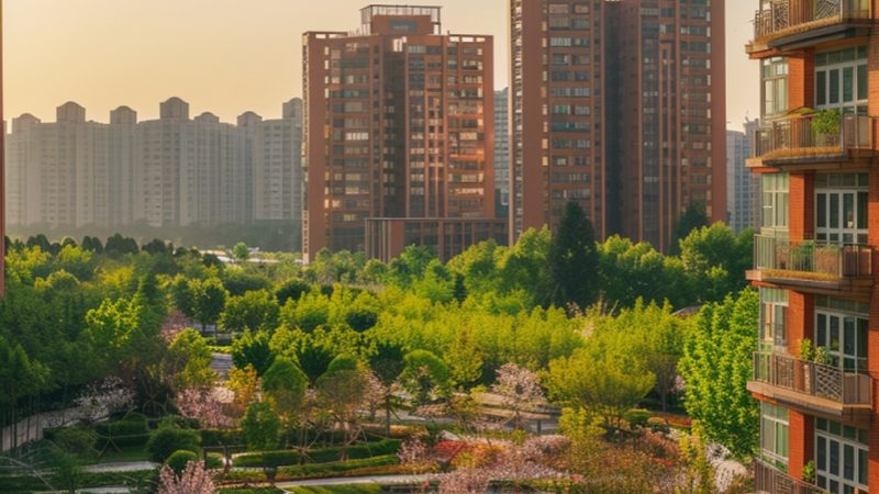 广州别墅庭院园林公司排名：如何选择专业团队**