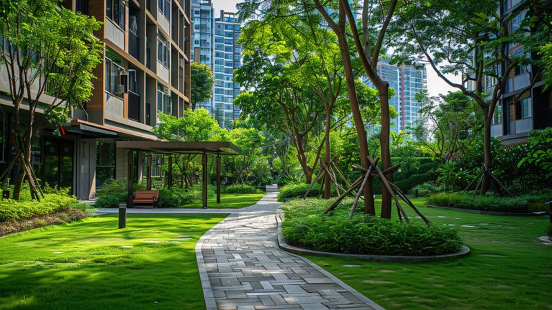 道路绿化验收规范最新版：标准解读与执行要点