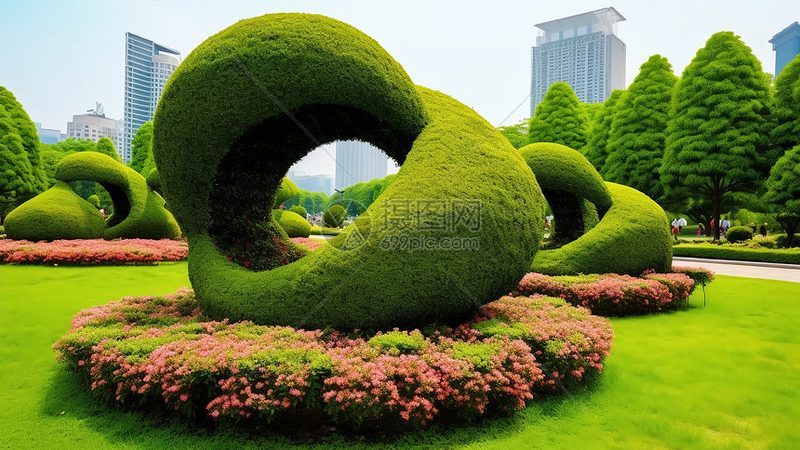 绿植租赁报价差异背后藏着什么